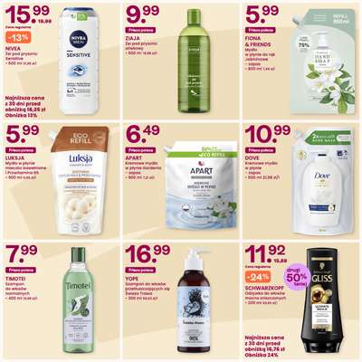 SCHWARZKOPF Odżywka do włosów mocno zniszczonych