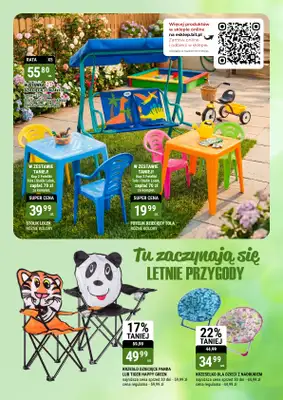 bi1 - gazetka promocyjna Gazetka Wałbrzych I Twój ogród zaczyna się tutaj od środy 11.03 do soboty 04.04 - strona 3