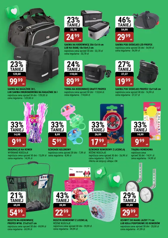 bi1 - gazetka promocyjna Gazetka Wałbrzych I Twój ogród zaczyna się tutaj od środy 11.03 do soboty 04.04 - strona 19