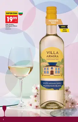 Biedronka - gazetka promocyjna Czas na toast od poniedziałku 09.03 do soboty 21.03 - strona 8