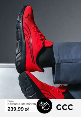 CCC - gazetka promocyjna Męskie buty na SIŁOWNIĘ od poniedziałku 09.03  - strona 7