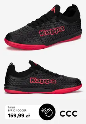 CCC - gazetka promocyjna Męskie buty na SIŁOWNIĘ od poniedziałku 09.03  - strona 3