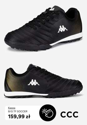 CCC - gazetka promocyjna Męskie buty na SIŁOWNIĘ od poniedziałku 09.03  - strona 2