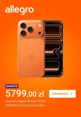 Allegro - gazetka promocyjna Formuła 1 najszybszych smartfonów od poniedziałku 09.03 do czwartku 12.03 - strona 3