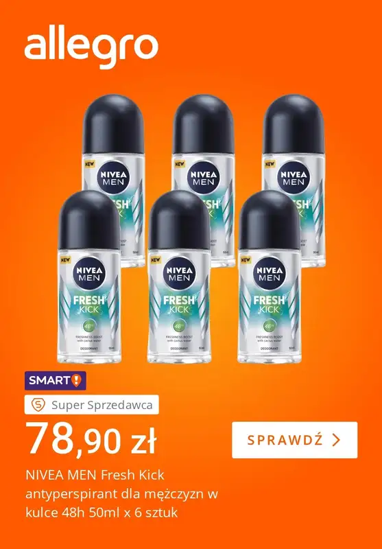 Allegro - gazetka promocyjna Gotowi na Półmaraton Warszawski od poniedziałku 09.03 do czwartku 12.03 - strona 4