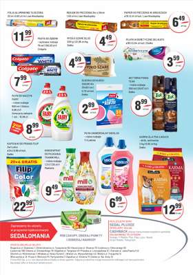 Płyn do naczyń Fairy