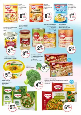 Sedal - gazetka promocyjna Gazetka od środy 11.03 do poniedziałku 23.03 - strona 3