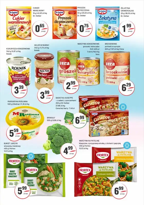 Sedal - gazetka promocyjna Gazetka od środy 11.03 do poniedziałku 23.03 - strona 3