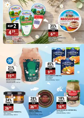 bi1 - gazetka promocyjna Gazetka Białystok I Wielkanoc pełna radości od środy 11.03 do wtorku 24.03 - strona 7