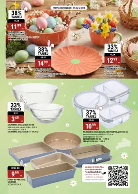 bi1 - gazetka promocyjna Gazetka Białystok I Wielkanoc pełna radości od środy 11.03 do wtorku 24.03 - strona 15