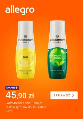 Allegro - gazetka promocyjna Wiosna w Twojej kuchni od wtorku 10.03 do poniedziałku 16.03 - strona 5