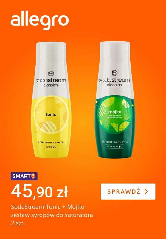 Allegro - gazetka promocyjna Wiosna w Twojej kuchni od wtorku 10.03 do poniedziałku 16.03 - strona 5