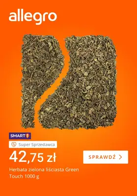 Allegro - gazetka promocyjna Wiosna w Twojej kuchni od wtorku 10.03 do poniedziałku 16.03 - strona 2