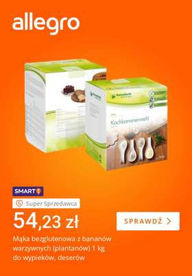 Allegro - gazetka promocyjna Wiosna w Twojej kuchni od wtorku 10.03 do poniedziałku 16.03 - strona 3