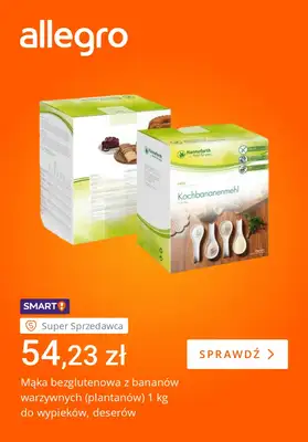 Allegro - gazetka promocyjna Wiosna w Twojej kuchni od wtorku 10.03 do poniedziałku 16.03 - strona 3