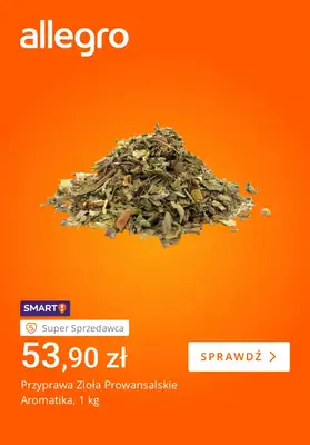 Allegro - gazetka promocyjna Wiosna w Twojej kuchni od wtorku 10.03 do poniedziałku 16.03 - strona 4