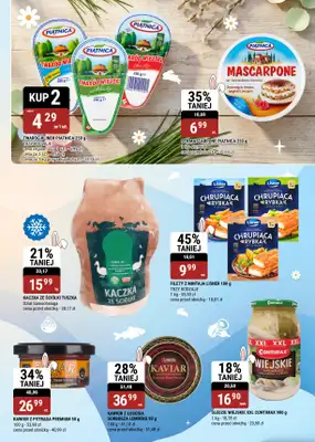 bi1 - gazetka promocyjna Gazetka Rzeszów I Wielkanoc pełna radości od środy 11.03 do wtorku 24.03 - strona 7