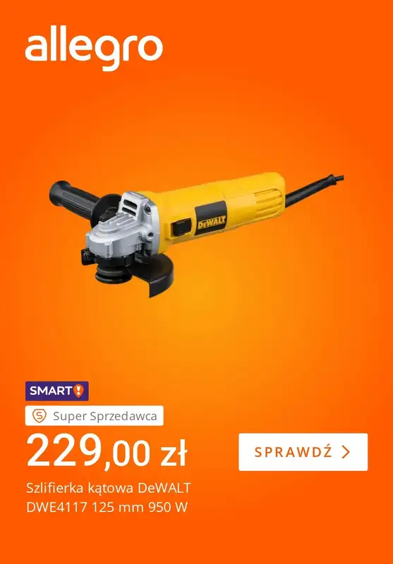 Allegro - gazetka promocyjna Wiosenna metamorfoza wnętrz od wtorku 10.03 do poniedziałku 16.03 - strona 5