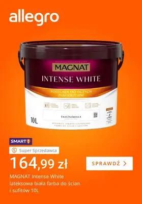 Allegro - gazetka promocyjna Wiosenna metamorfoza wnętrz od wtorku 10.03 do poniedziałku 16.03 - strona 3