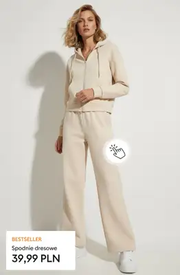 Sinsay - gazetka promocyjna HITY INTERNETU - od 12,99 PLN od poniedziałku 09.03  - strona 13