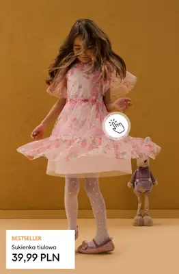 Sinsay - gazetka promocyjna HITY INTERNETU - od 12,99 PLN od poniedziałku 09.03  - strona 7