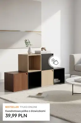 Sinsay - gazetka promocyjna HITY INTERNETU - od 12,99 PLN od poniedziałku 09.03  - strona 8