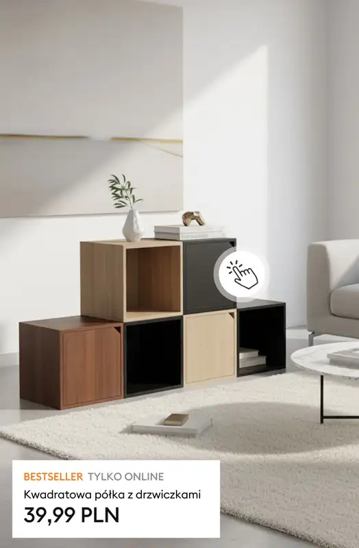 Sinsay - gazetka promocyjna HITY INTERNETU - od 12,99 PLN od poniedziałku 09.03  - strona 8