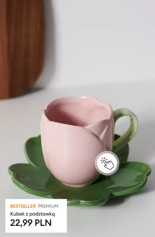 Sinsay - gazetka promocyjna HITY INTERNETU - od 12,99 PLN od poniedziałku 09.03  - strona 32