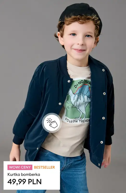 Sinsay - gazetka promocyjna HITY INTERNETU - od 12,99 PLN od poniedziałku 09.03  - strona 26