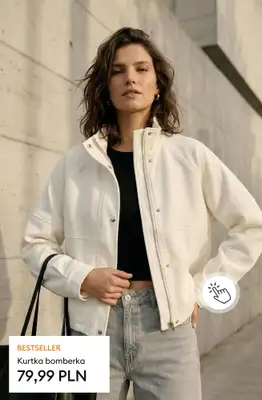 Sinsay - gazetka promocyjna HITY INTERNETU - od 12,99 PLN od poniedziałku 09.03  - strona 31