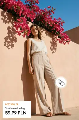 Sinsay - gazetka promocyjna HITY INTERNETU - od 12,99 PLN od poniedziałku 09.03  - strona 2