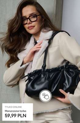 Sinsay - gazetka promocyjna HITY INTERNETU - od 12,99 PLN od poniedziałku 09.03  - strona 34