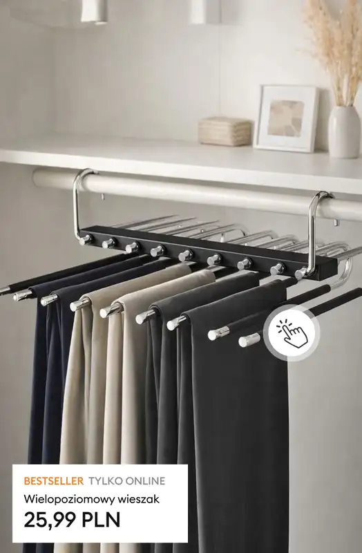 Sinsay - gazetka promocyjna HITY INTERNETU - od 12,99 PLN od poniedziałku 09.03  - strona 5