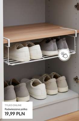 Sinsay - gazetka promocyjna HITY INTERNETU - od 12,99 PLN od poniedziałku 09.03  - strona 19