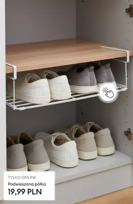 Sinsay - gazetka promocyjna HITY INTERNETU - od 12,99 PLN od poniedziałku 09.03  - strona 19