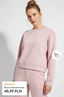 Sinsay - gazetka promocyjna HITY INTERNETU - od 12,99 PLN od poniedziałku 09.03  - strona 21