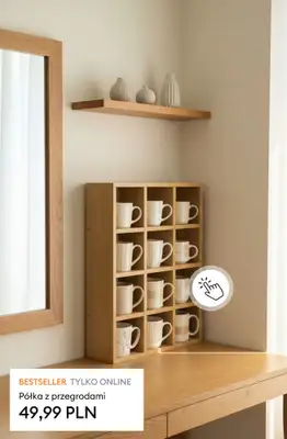 Sinsay - gazetka promocyjna HITY INTERNETU - od 12,99 PLN od poniedziałku 09.03  - strona 9