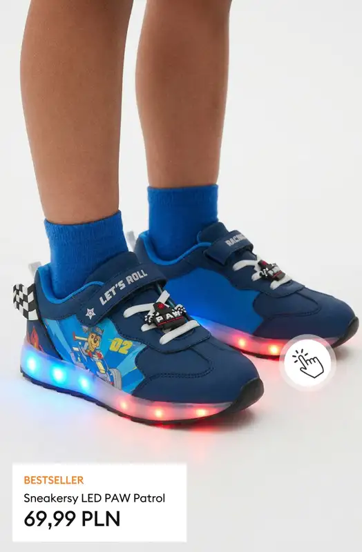 Sinsay - gazetka promocyjna HITY INTERNETU - od 12,99 PLN od poniedziałku 09.03  - strona 4