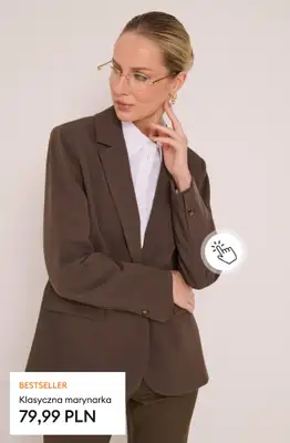 Sinsay - gazetka promocyjna HITY INTERNETU - od 12,99 PLN od poniedziałku 09.03  - strona 3