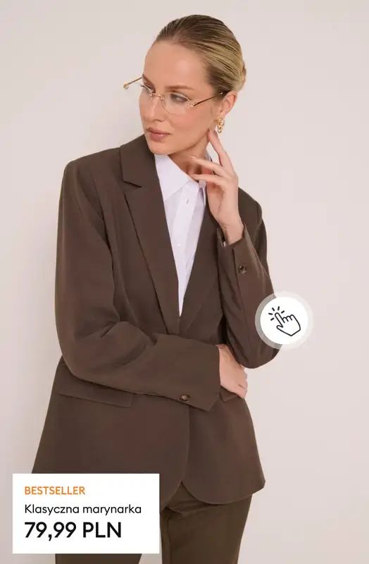 Sinsay - gazetka promocyjna HITY INTERNETU - od 12,99 PLN od poniedziałku 09.03  - strona 3