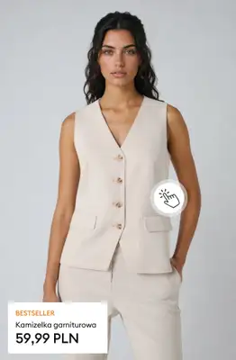 Sinsay - gazetka promocyjna HITY INTERNETU - od 12,99 PLN od poniedziałku 09.03  - strona 10