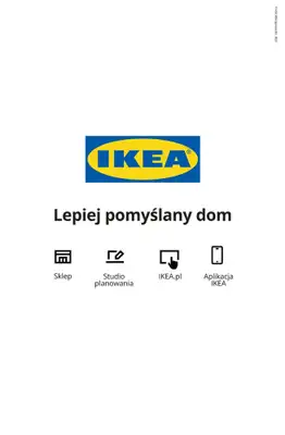 IKEA - gazetka promocyjna Najlepsze oferty! od poniedziałku 09.03 do wtorku 31.03 - strona 20