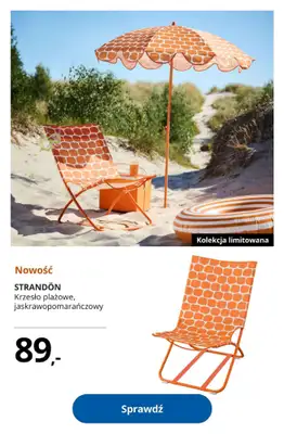 IKEA - gazetka promocyjna Najlepsze oferty! od poniedziałku 09.03 do wtorku 31.03 - strona 17