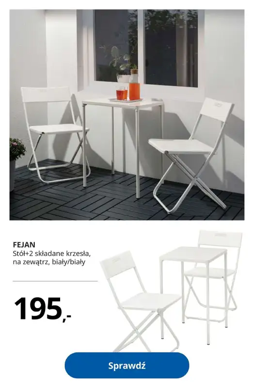 IKEA - gazetka promocyjna Najlepsze oferty! od poniedziałku 09.03 do wtorku 31.03 - strona 12