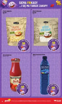 POLOmarket - gazetka promocyjna Frikasowy Katalog od środy 11.03 do wtorku 17.03 - strona 18