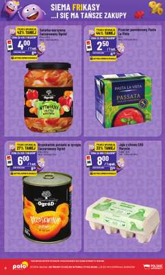 POLOmarket - gazetka promocyjna Frikasowy Katalog od środy 11.03 do wtorku 17.03 - strona 6