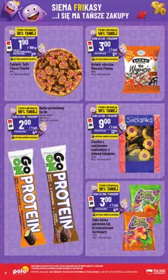 POLOmarket - gazetka promocyjna Frikasowy Katalog od środy 11.03 do wtorku 17.03 - strona 8
