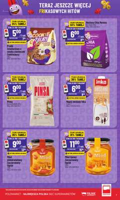 POLOmarket - gazetka promocyjna Frikasowy Katalog od środy 11.03 do wtorku 17.03 - strona 7