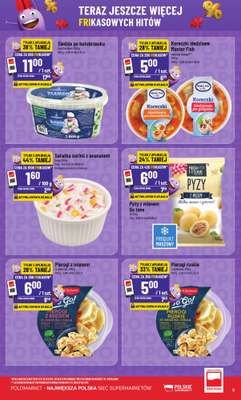 POLOmarket - gazetka promocyjna Frikasowy Katalog od środy 11.03 do wtorku 17.03 - strona 5