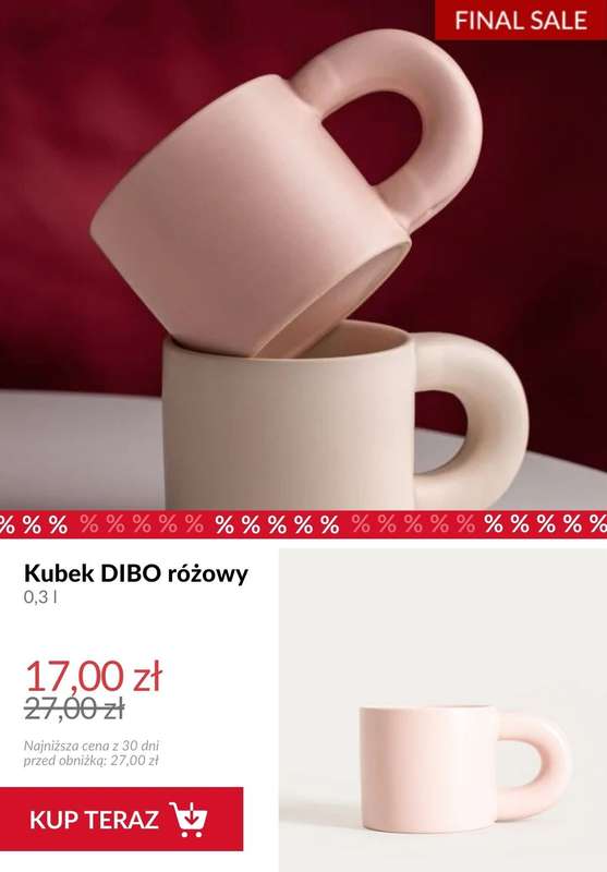 Homla - gazetka promocyjna Okazje do kuchni od poniedziałku 09.03  - strona 2